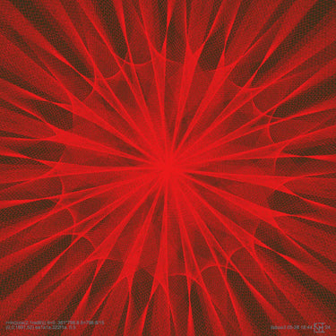 Zīmola "MULTIPOLAR" Dabīgā satīna  lakats 43x43cm