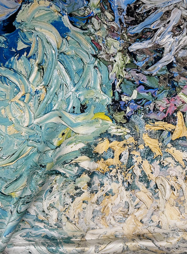 "Baltās krizantēmas" Kārlis Brencēns