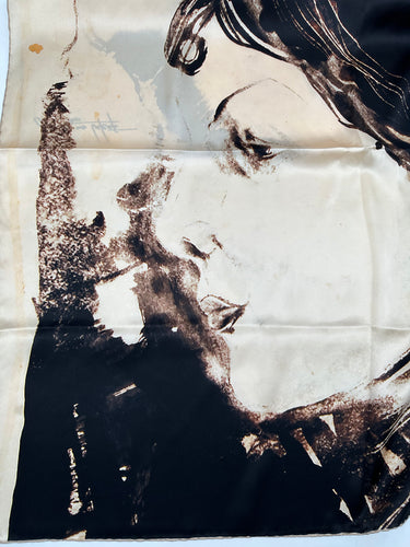 "Meitenes portrets" Kārlis Padegs