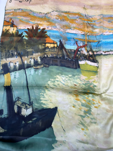Johans Valters "Tulonas osta"