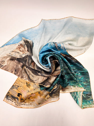 "Kapri", Janis Rozentāls