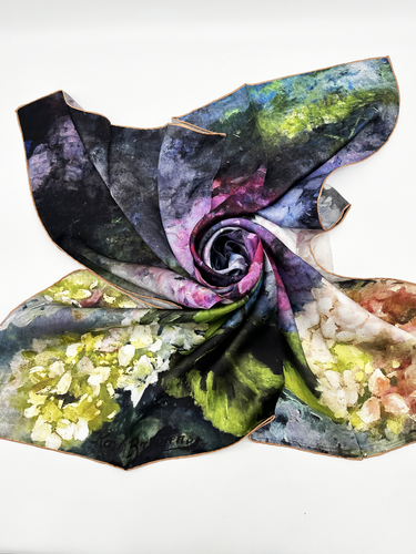 "Hortenzijas" Kārlis Brencēns