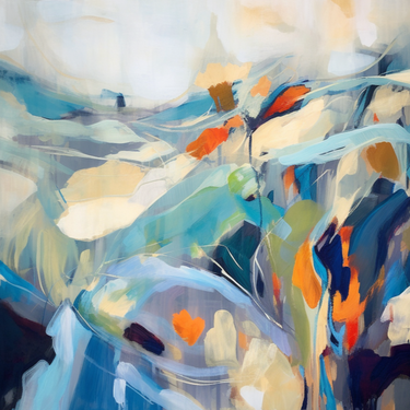 Dabīgā zīda satīna lakats 107x107 cm "Miers"