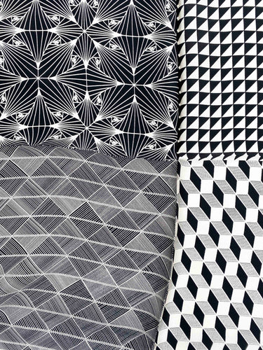 Mazais zīda kakla lakats "Šahs"